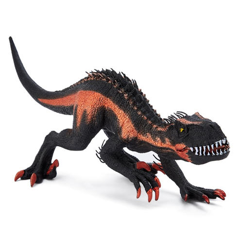 Zappi Co - Team Zappi Co Dino Figure - Indoraptor
