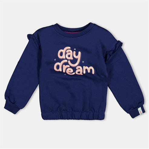 Lilly and Sid - Kids' Day Dream Crew Sweatshirt