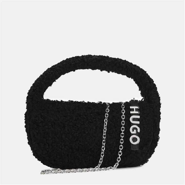 HUGO BOSS HUGO BECKY SH BAG-FFUR 10266213 01