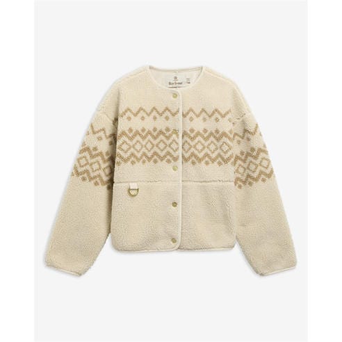 Barbour - B.Li Ferrisdale Flc Ld64