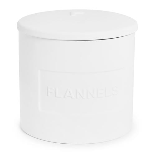 FLANNELS - 1000g Candle