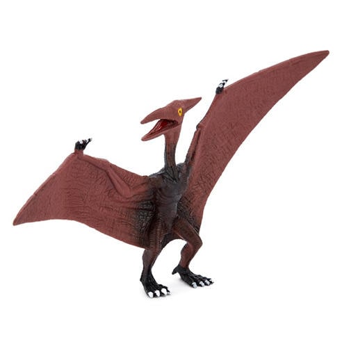 Zappi Co - Team Zappi Co Dino Figure - Pterodactyl