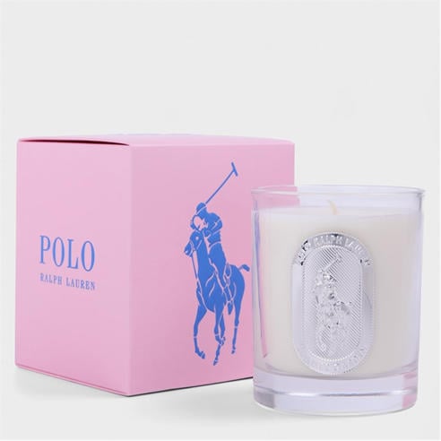 Ralph Lauren Home - Polo Scented Candle
