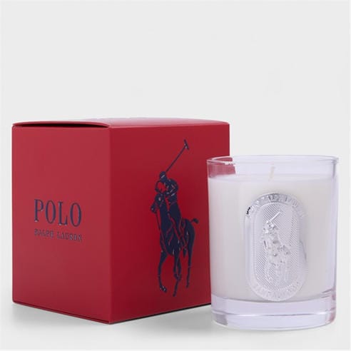 Ralph Lauren Home - Polo Scented Candle