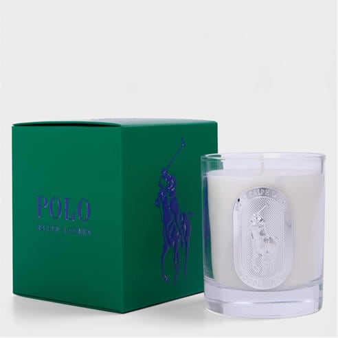 Ralph Lauren Home - Polo Scented Candle