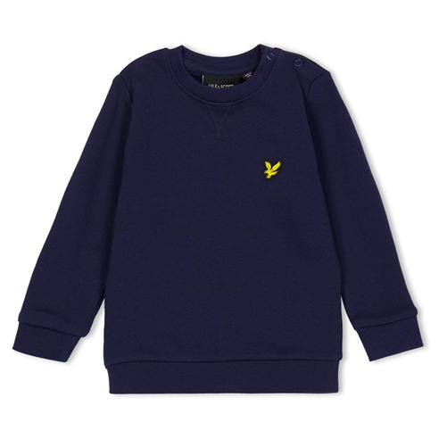 Lyle and Scott - Lyle CN Sweater Bb99