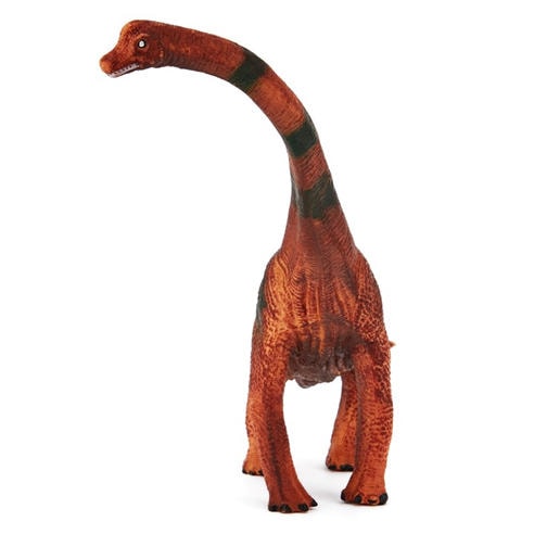 Zappi Co - Team Zappi Co Dino Figure - Brachiosaurus