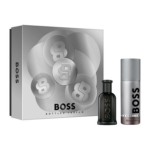 Boss - BOSS Bottled Parfum Giftset 50ml