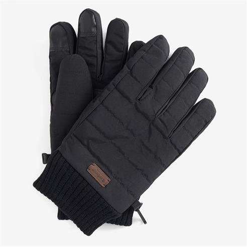 Barbour - Banff Quilted Gloves