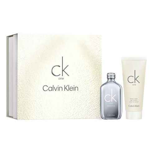 Calvin Klein - CK One Essence Parfum Giftset 50ml