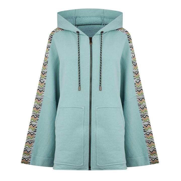 Multi - MISSONI - Fleece Jacket