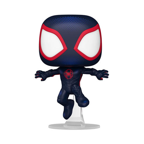 FUNKO - Vinyl: S-M:ATSV- Spider-Man