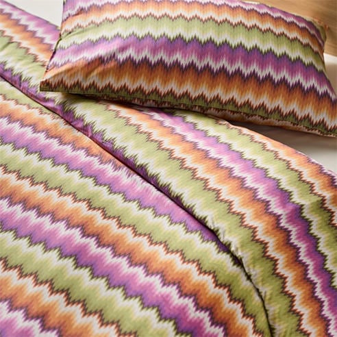 MISSONI HOME COLLECTION - Bert Duvet Cover Set