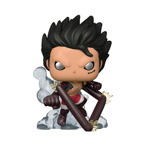 FUNKO - Animation: One Piece- Snake-Man Luffy