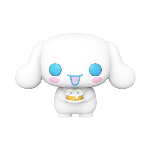 FUNKO - Sanrio: HK- Cinnamoroll w/Cake