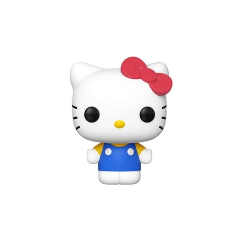 FUNKO - Sanrio: Hello Kitty S2 - HK (Clsc)