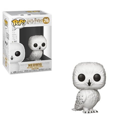 FUNKO - HP: S5 - Hedwig