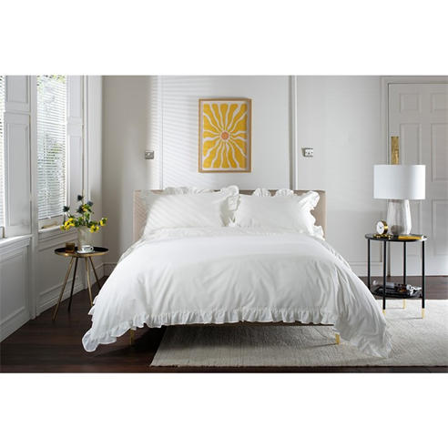 Deyongs - Deyongs FrillEdge DCSet99