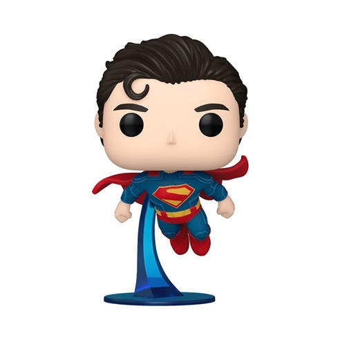 FUNKO - DC SL - Superman