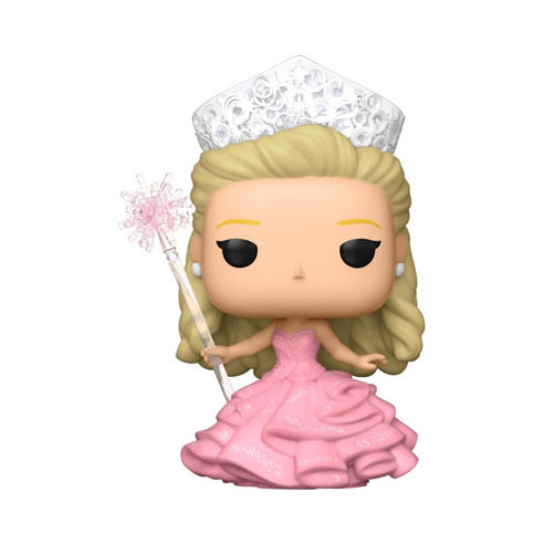 FUNKO - Movies: Wicked - Glinda