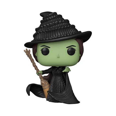 FUNKO - Movies: Wicked - Elphaba