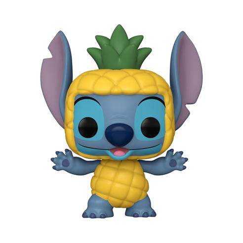 FUNKO - Disney: L&S- Stitch as Pineapple (SC)