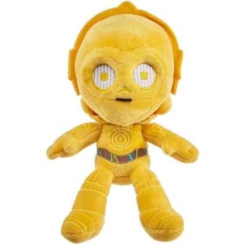 Star Wars - Wars C-3PO Plush