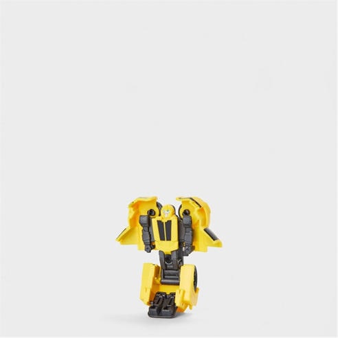 Transformers - Kids' Erthprk Action Figure