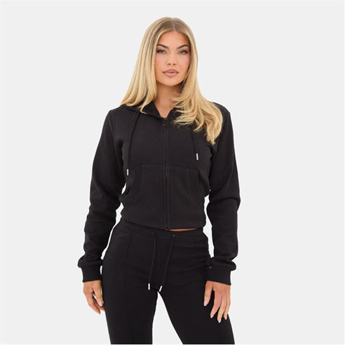 I Saw It First - Zip Up Hoody