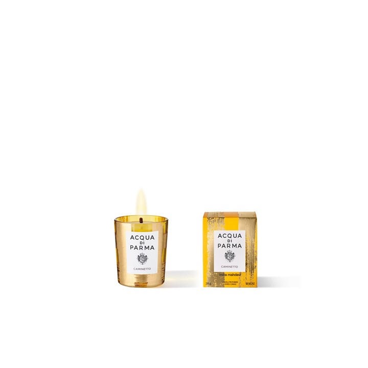 Acqua Di Parma Unisex Clear Adp Cdle 28Gr Gwp 51