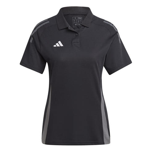 adidas - Women's Tiro24 Performance Polo Shirt