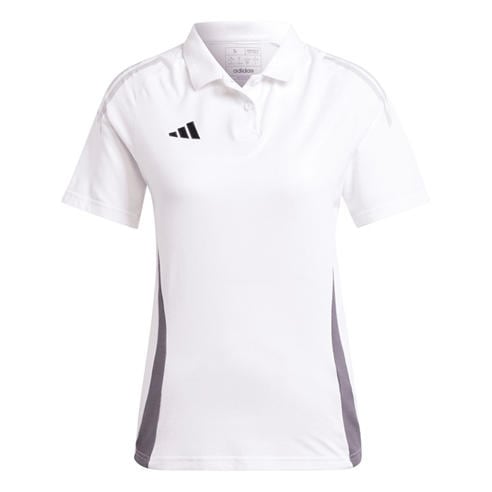 adidas - Tiro24 C Polo W Shirt Womens