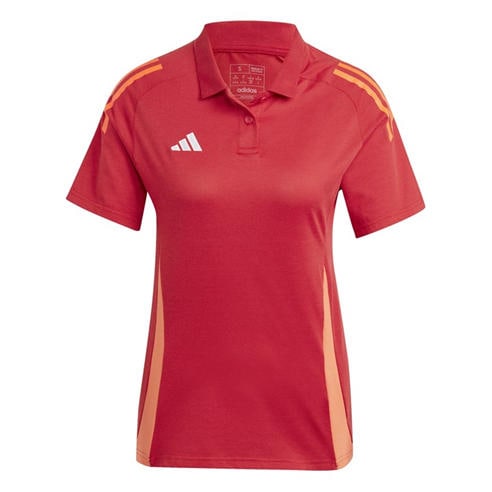 adidas - Tiro24 C Polo W Shirt Womens