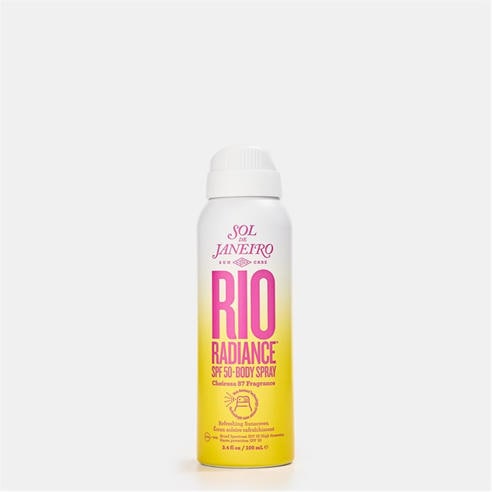 Sol De Janeiro - Women's Body Spray