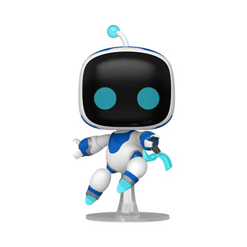 FUNKO - Games: Astro Bot- Astro Bot