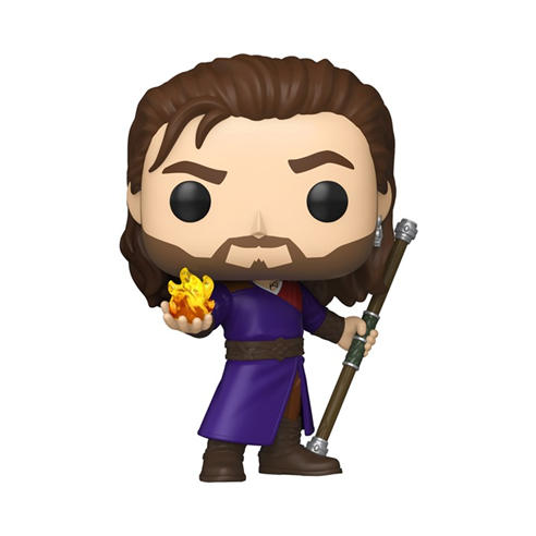 FUNKO - Games: BG3 S2- Gale w/CH