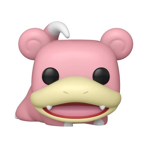 FUNKO - Games: Pokemon- Slowpoke
