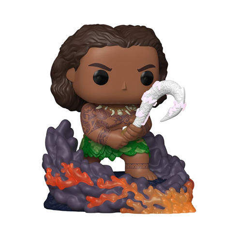FUNKO - Maui Action Figure