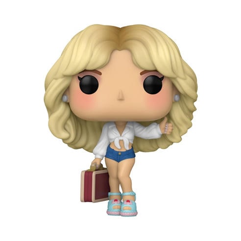 FUNKO - Pop Star 1 Action Figure