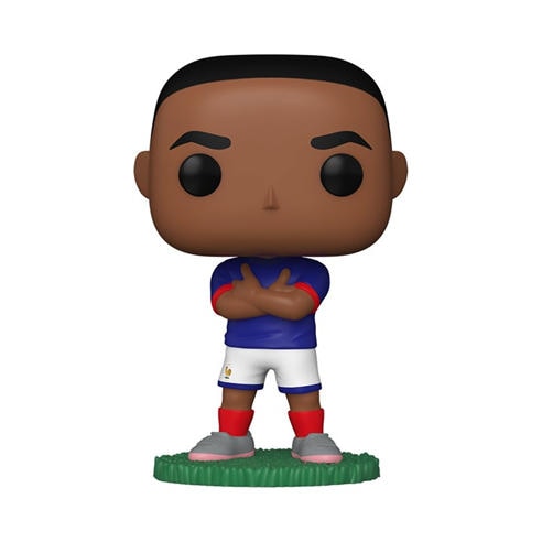 FUNKO - France Kylian Mbappe Action Figure