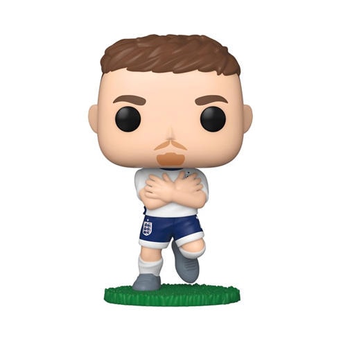 FUNKO - England Cole Palmer Action Figure