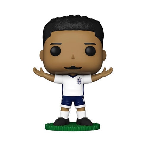 FUNKO - England Jude Bellingham Action Figure