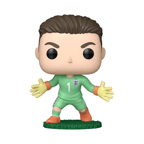 FUNKO - England Jordan Pickford Action Figure