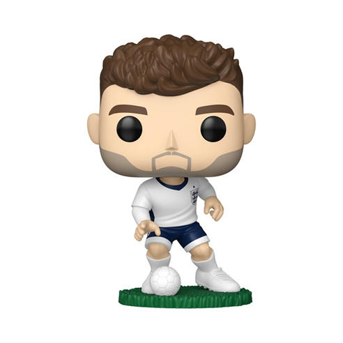 FUNKO - England John Stones Action Figure