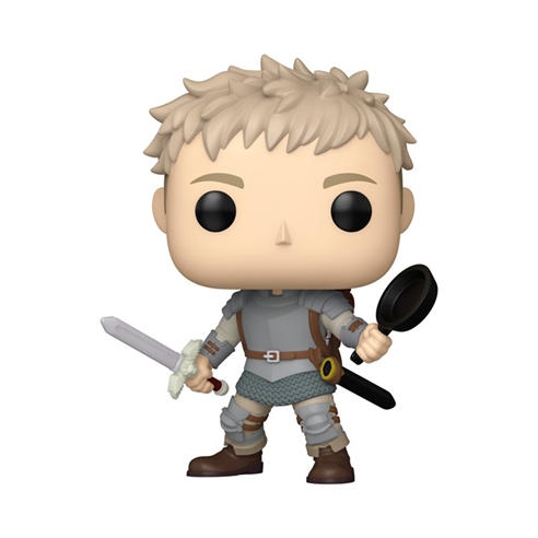 FUNKO - DiD Laios w/CH Action Figure