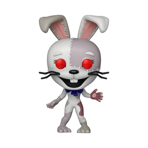 FUNKO - POP FNAF HW2- Vanny 62