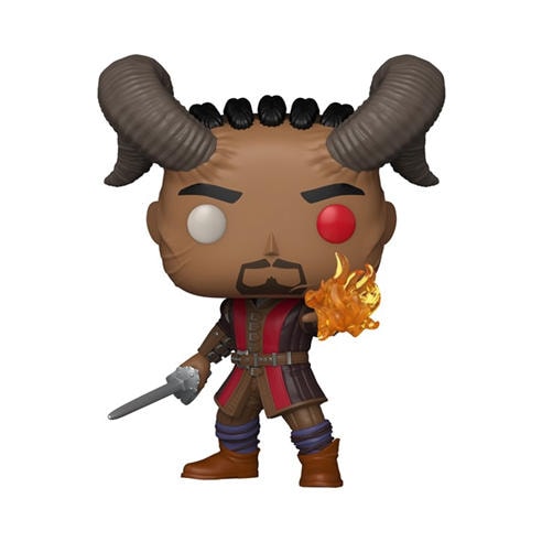 FUNKO - POP BG3 S2- Wyll 62