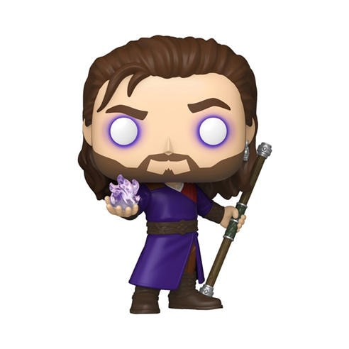 FUNKO - POP BG3 S2- Gale 62