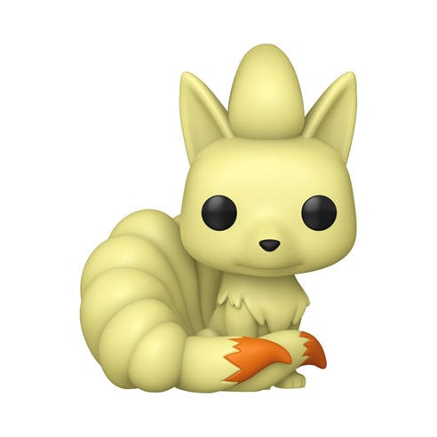 FUNKO - POP Pokemon- Ninetales 62