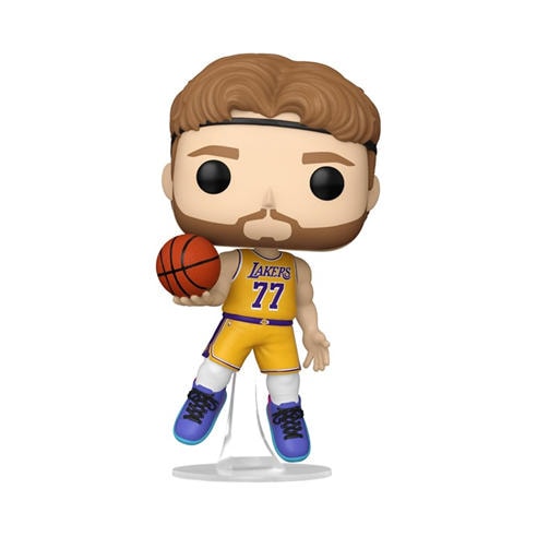 FUNKO - Lakers Luka Doncic Action Figure